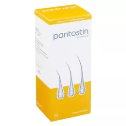 PANTOSTIN Oldat, 2X100 ml