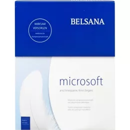 BELSANA Micro K2 AG ku.2 NHBFl.schw.o.Sp., 2 db