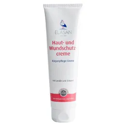 Elasan bőr- és sebvédő krém, 150 ml