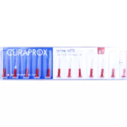 Curaprox CPS 07 Interdental Red Sparpack, 12 db