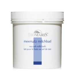 Biomaris tengeri sós tejfürdő, 400 g
