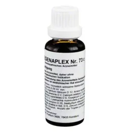Regenaplex No.73 c cseppek, 30 ml