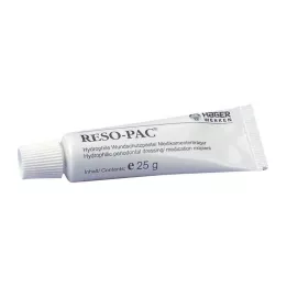 MIRADENT Fogínyvédő Reso-Pac, 25 g