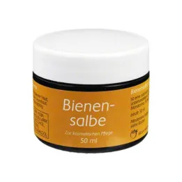 Méh kenőcs propolisz + M, 50 ml