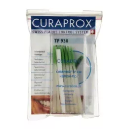 CURAPROX TP 930 Brushpics, 10 db