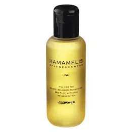 HAMAMELIS ÁPOLÓ SAMPON, 200 ml