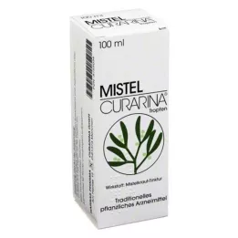 MISTEL CURARINA Cseppek, 100 ml