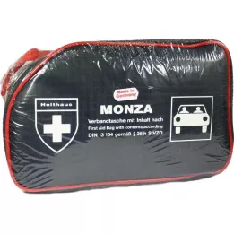 VERBANDTASCHE Monza DIN 13164, 1 db