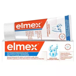 ELMEX Intenzív tisztító speciális fogkrém, 50 ml