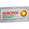 NUROFEN Azonnali 400 mg -os film -bevonatú tabletták, 12 db