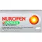 NUROFEN Azonnali 400 mg -os film -bevonatú tabletták, 24 db