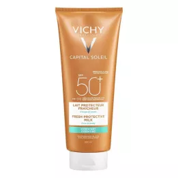 VICHY CAPITAL Soleil Naptej család LSF 50+, 300 ml