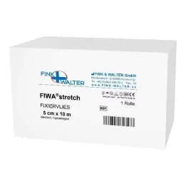 FIXIERVLIES 5 cmx10 m FIWAstretch, 1 db
