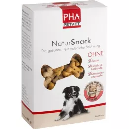 PHA Természetes snack F. Kutyák, 200 g