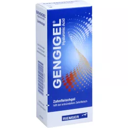 Gengigel gélcső, 20 ml
