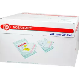 NOBATRAST Előkészítő tampon S méret, 40X5 db