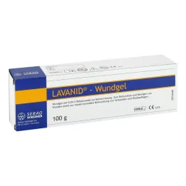 Lavanid sebzselé, 100 g
