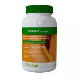 ARTHROBEL super plus kapszula, 90 db