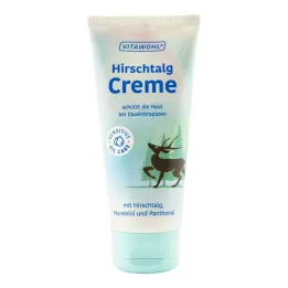 Szarvasfaggyú krém Vitawohl, 100 ml