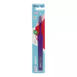 TEPE Fogkefe Select x-soft, 1 db