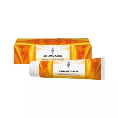 ARHAMA-Kenőcs, 100 ml