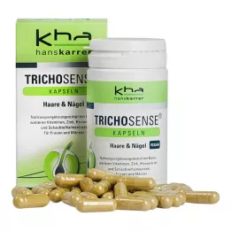 TRICHOSENSE kapszula, 60 db
