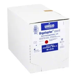 URGOTUPFER szilva nagyságú steril 2+2, 50 db