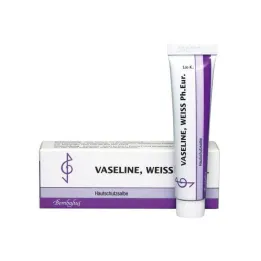 Vazelin fehér DAB, 10 ml