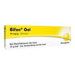 BIFON Gél, 15 g