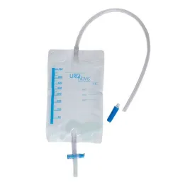 Lábzsák 750 ml 50 cm Nrv steril, 1 db