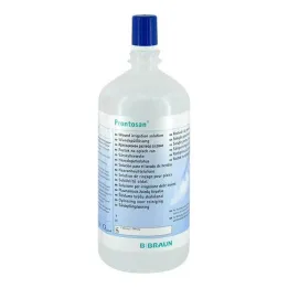 Prontosan® seböblítő oldatos spray palack, 1000 ml