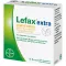 LEFAX Extra citrom Fresh Mikro granulat, 16 db