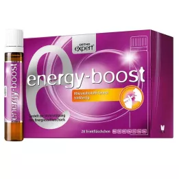 ENERGY-BOOST Orthoexpert ivóampullák, 28X25 ml