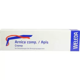 ARNICA COMP./Apis krém, 70 g