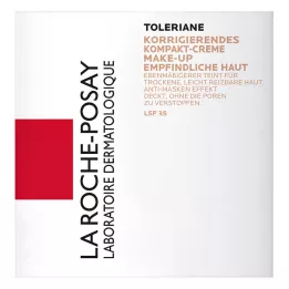Roche Posay Toleriane Teint Smink Beige Clair, 9 g