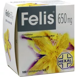 FELIS 650, 100 db