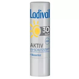 Ladival UV Védőcsap LSF 30, 4,8 g