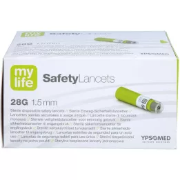 MYLIFE Safetylance, 200 db