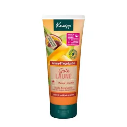 KNEIPP Jó hangulatú aromaápoló zuhany, 200 ml