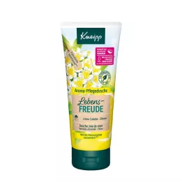 Kneipp Aroma ápolási változatos Joie de Vivre, 200 ml
