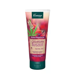 Kneipp Aroma Care zuhanyzó Boldog szünet, 200 ml