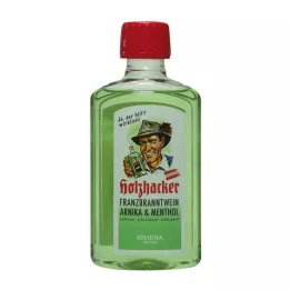 RIVIERA Holzhacker dörzsölőszesz, 250 ml