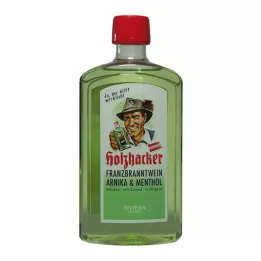 Riviéra fa hacker Franzbranntwein, 500 ml