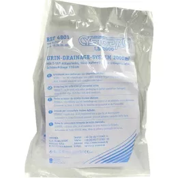 CYSTOBAG LS 2000 4801 táska, 1 db