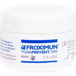 Froximun Toxaprevent bőr kenőcs, 50 ml