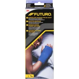 FUTURO Csuklósín éjszakára, 1 db