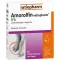 Amorolfin-ratiopharm 5% aktív összetevő. Körömlakk, 3 ml