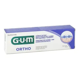 GUM Orto fogzselé, 75 ml