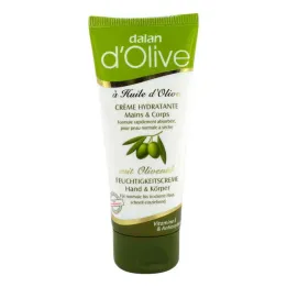 Dalan dOlive hidratáló krém (75 ml)