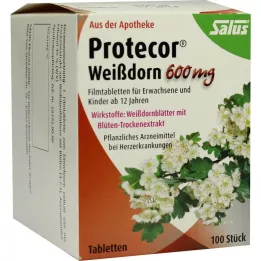 PROTECOR Windthorn 600 mg film -bevonatú tabletta, 100 db